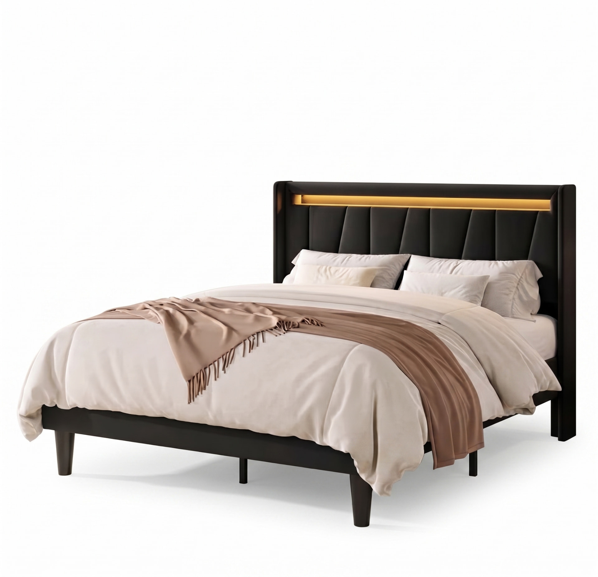 Queen Bedframe