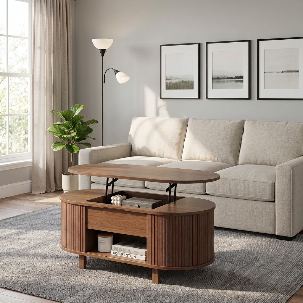 Living Room Set