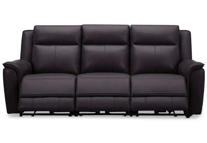Premium Reclining Sofa