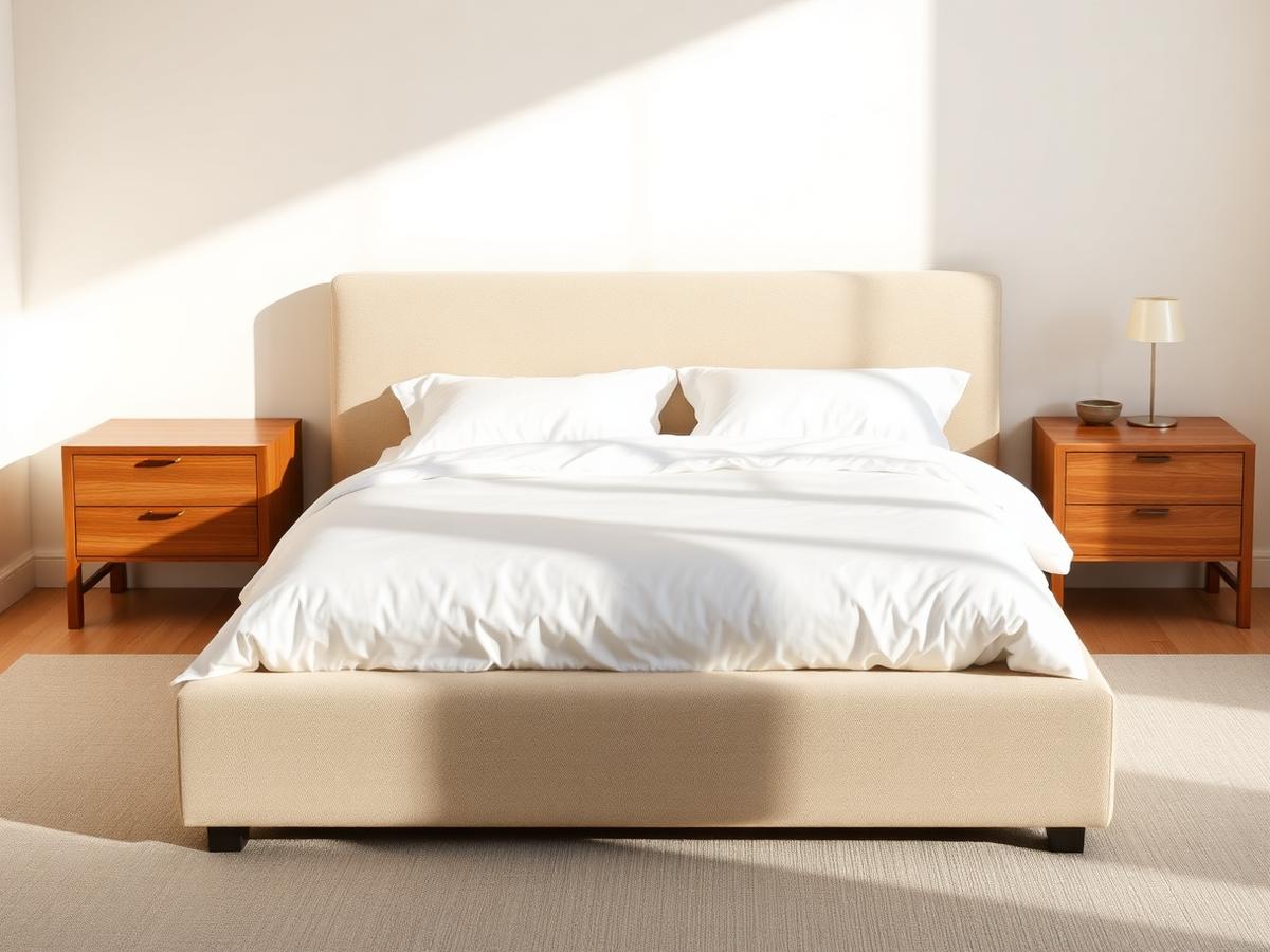 Bedroom furniture rental