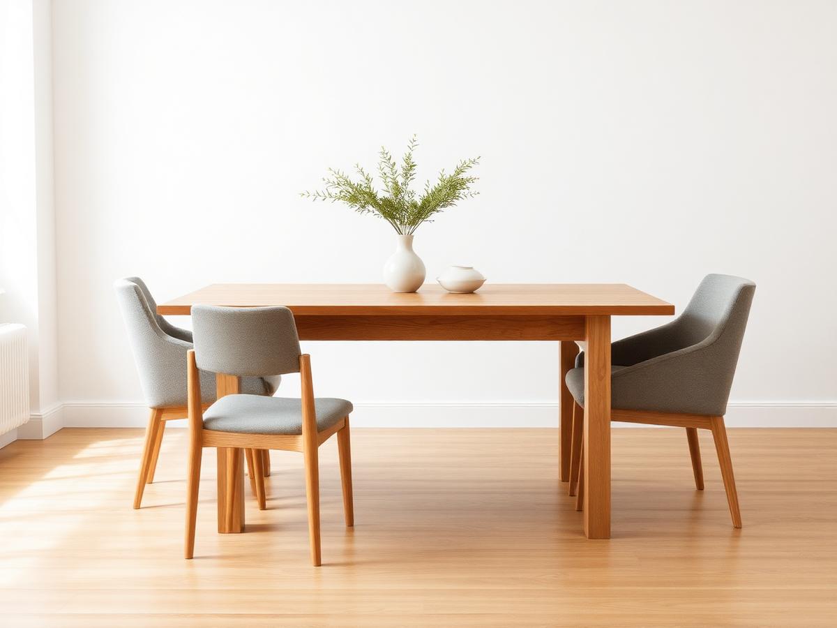Kitchen / Dining furniture rental